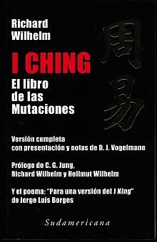 I CHING