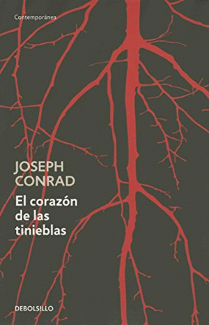 EL CORAZÓN DE LAS TINIEBLAS