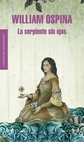 LA SERPIENTE SIN OJOS