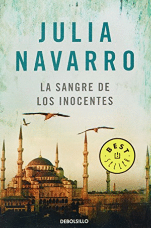 LA SANGRE DE LOS INOCENTES