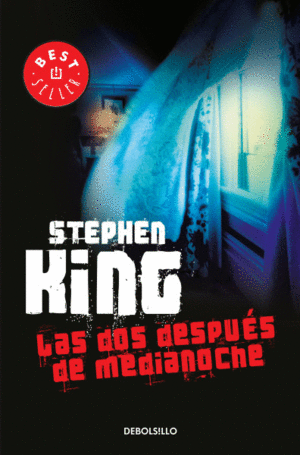 LAS DOS DESPUÉS DE MEDIANOCHE