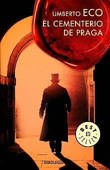 EL CEMENTERIO DE PRAGA