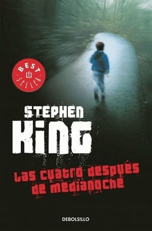 LAS CUATRO DESPUÉS DE MEDIANOCHE