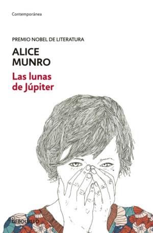 LAS LUNAS DE JÚPITER