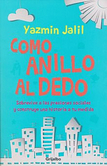 COMO ANILLO AL DEDO