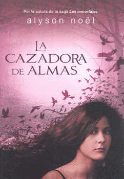 LA CAZADORA DE ALMAS