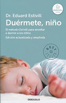 DUÉRMETE, NIÑO