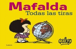 MAFALDA. TODAS LAS TIRAS