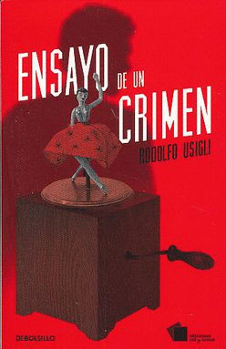 ENSAYO DE UN CRIMEN