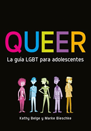 QUEER. LA GU