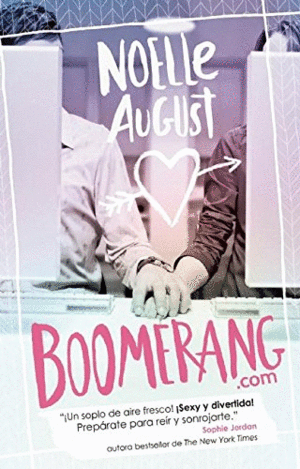 BOOMERANG