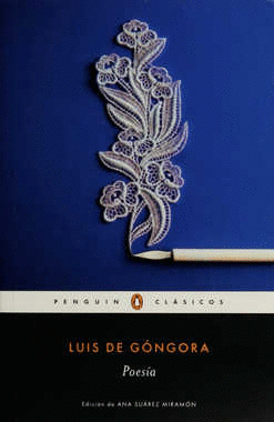 POESÍA (LUIS DE GÓNGORA)