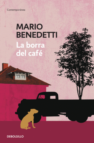 LA BORRA DEL CAFÉ