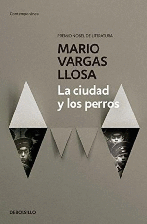 LA CIUDAD Y LOS PERROS