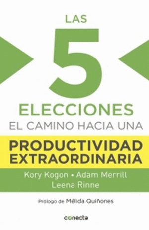 LAS 5 ELECCIONES