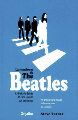 LAS CANCIONES DE THE BEATLES