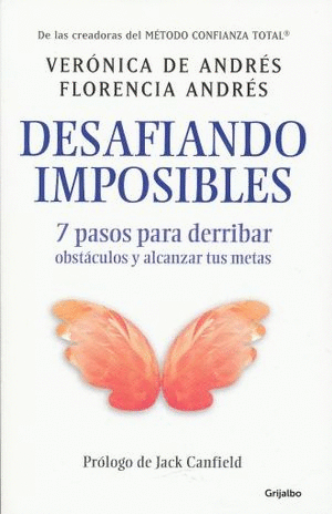 DESAFIANDO IMPOSIBLES