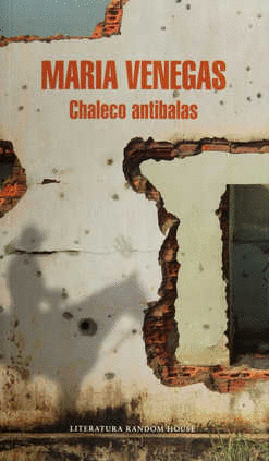 CHALECO ANTIBALAS