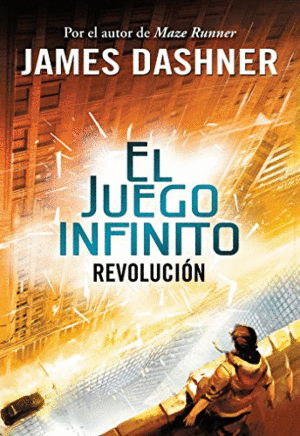 EL JUEGO INFINITO 2