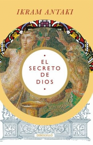 EL SECRETO DE DIOS