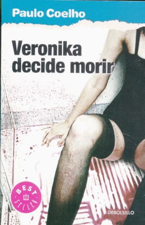 VERONIKA DECIDE MORIR