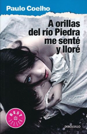 A ORILLAS DEL RIO DE PIEDRA ME SENTE Y LLORE