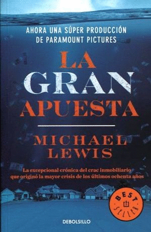 LA GRAN APUESTA