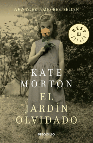 EL JARDÍN OLVIDADO