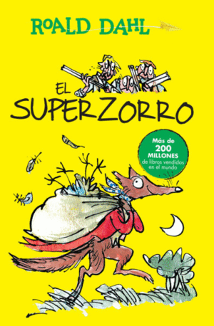 EL SUPER ZORRO