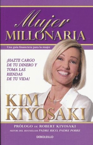 MUJER MILLONARIA