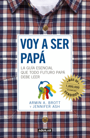 VOY A SER PAPA