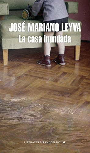 LA CASA INUNDADA