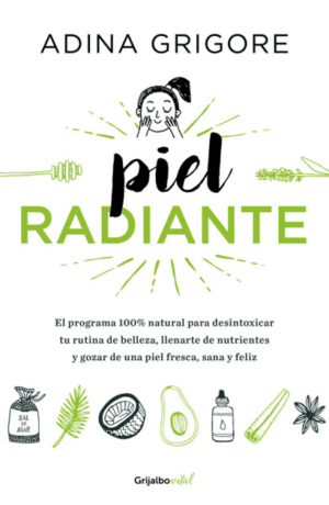 PIEL RADIENTE