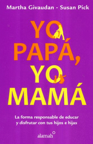 YO PAPA, YO MAMA