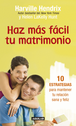 HAZ MAS FACIL TU MATRIMONIO