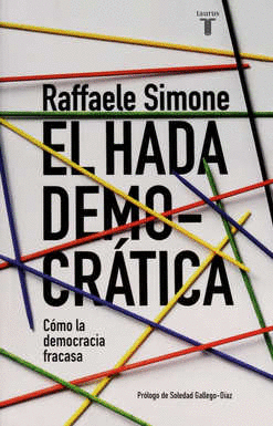 EL HADA DEMOCRATICA