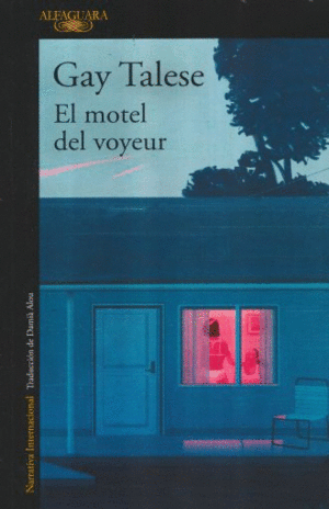 EL MOTEL DE VOYEUR