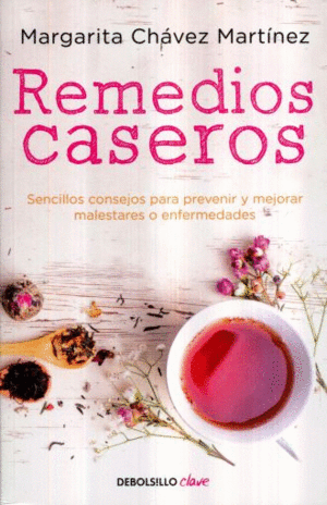 REMEDIOS CASEROS