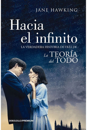 HACIA EL INFINITO
