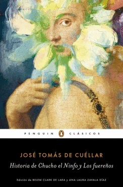 HISTORIA DE CHUCHO EL NINFO Y LOS FUEREÑOS