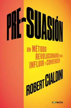 PRE-SUASIÓN