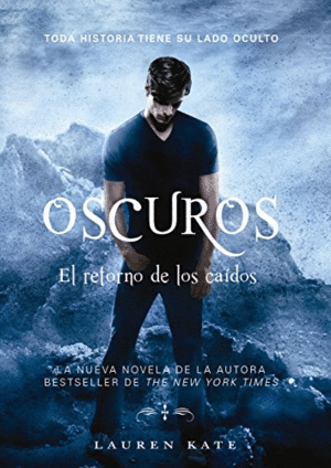 OSCUROS. EL RETORNO DE LOS CAÍDOS