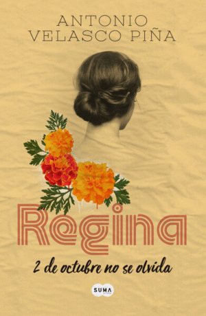 REGINA (EDICIÓN CONMEMORATIVA)