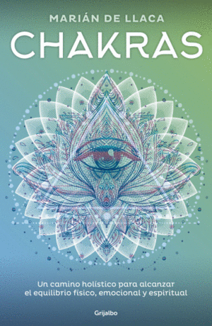 CHAKRAS
