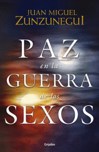 PAZ EN LA GUERRA DE LOS SEXOS