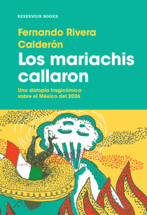 LOS MARIACHIS CALLARON
