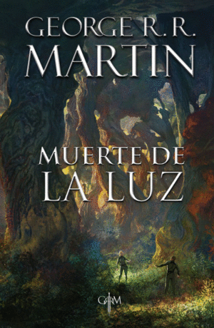 MUERTE DE LA LUZ