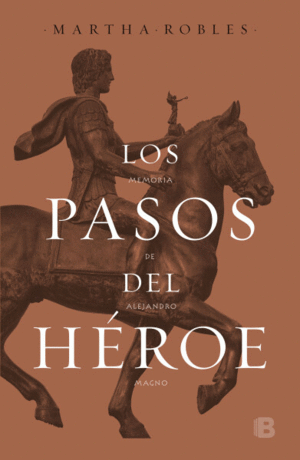 LOS PASOS DEL HÉROE