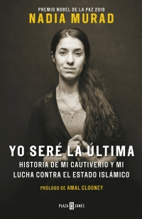 YO SERÉ LA ÚLTIMA