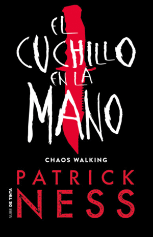 EL CUCHILLO EN LA MANO